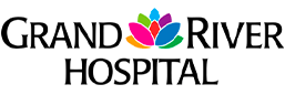 Edge of the Year Award — Grand River Hospital
