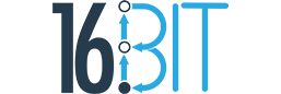 Impact Award — 16 Bit