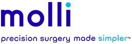 MOLLI Surgical technology