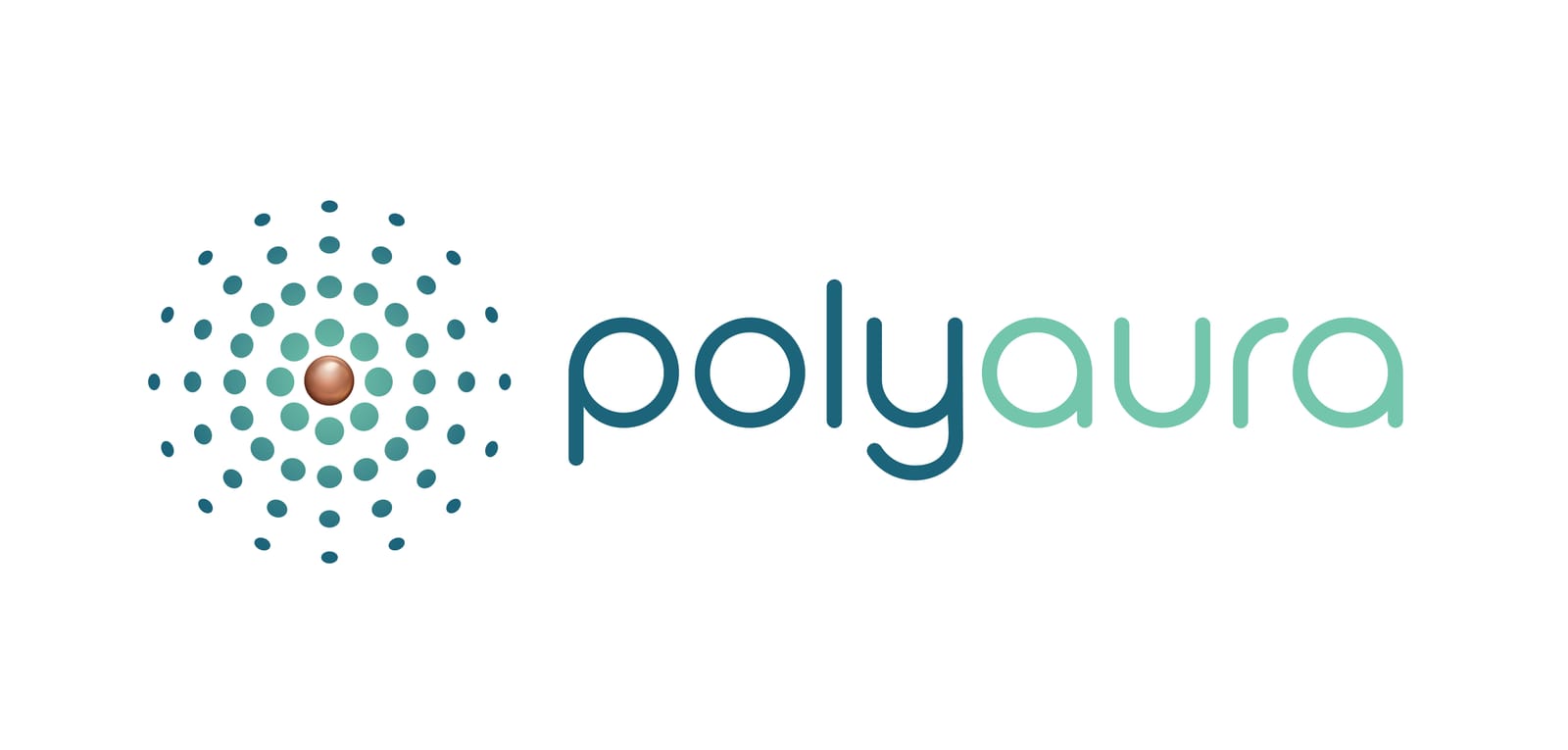 PolyAura logo
