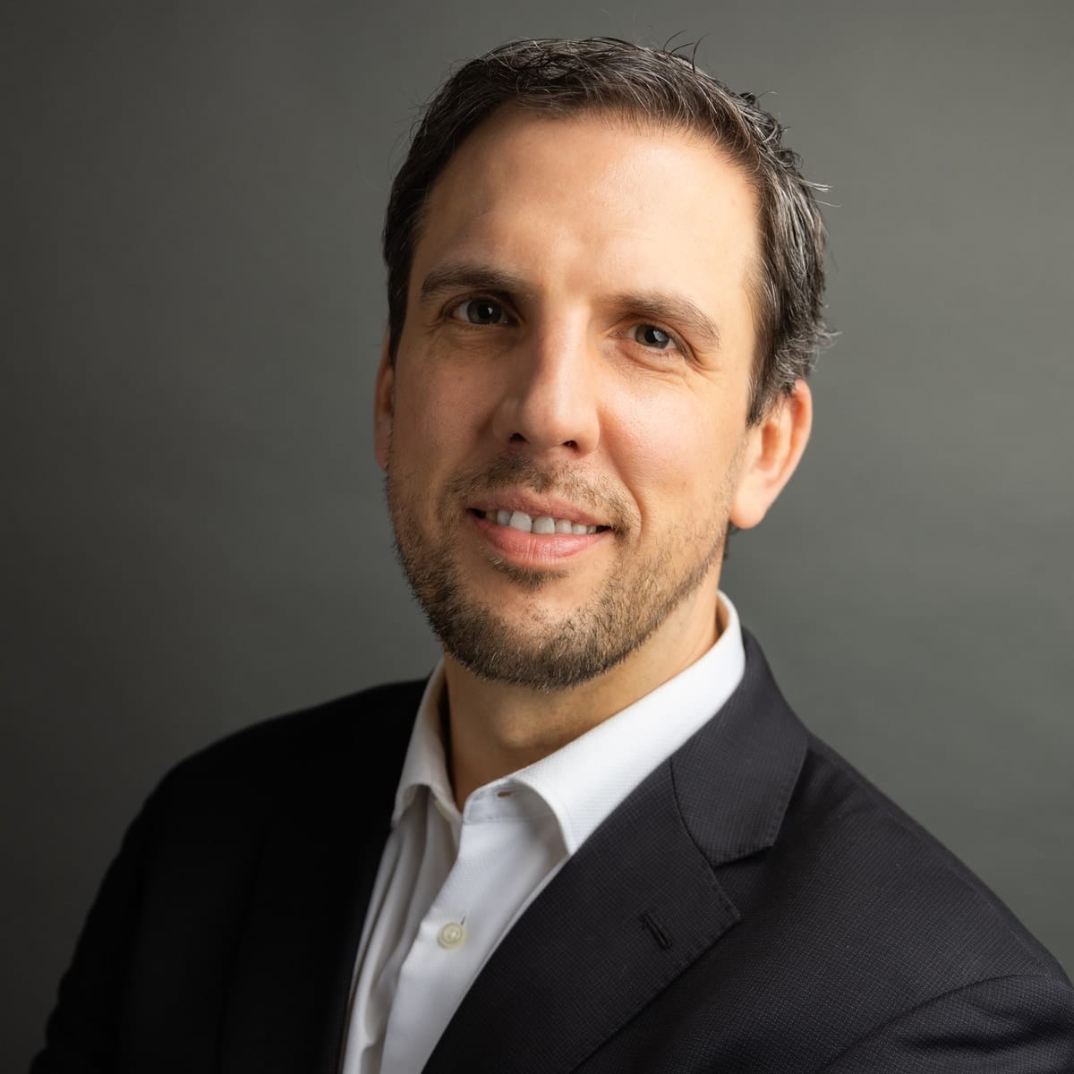 Mark Gillingham, B.Eng, MBA, PolyUnity