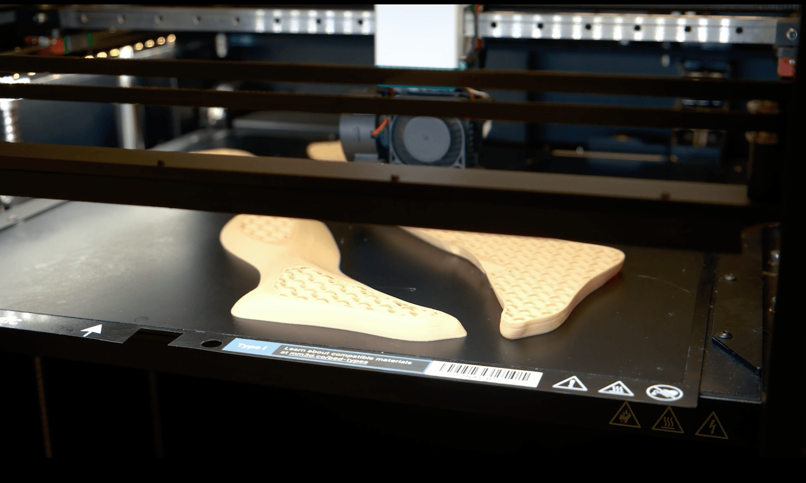 Mosaic Manufacturing — Empowering Healthcare with 3D Printing