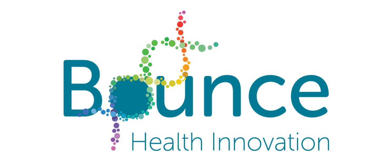 Bounce Health Innovation logo