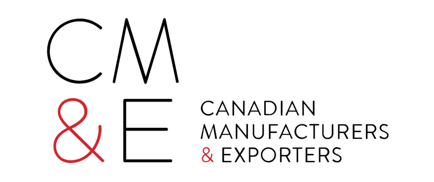 Canadian Manufacturers & Exporters logo