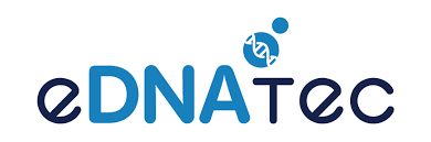 eDNAtec logo