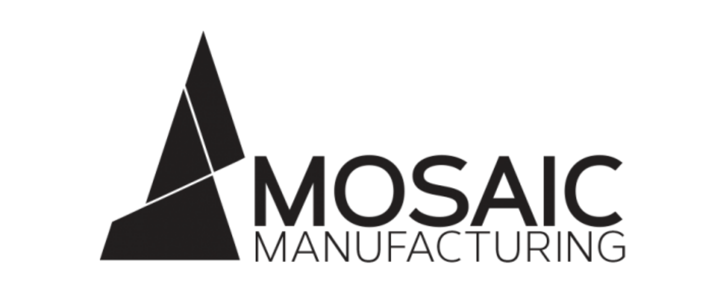 Mosaic Manufacturing logo