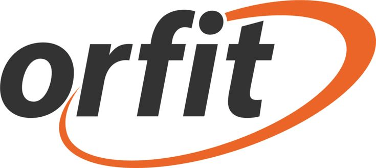 Orfit Industries logo