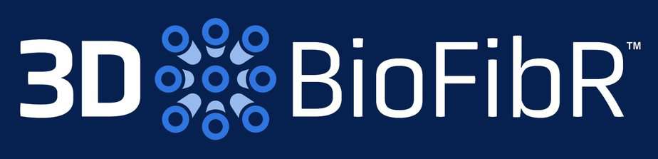 3DBioFibR logo