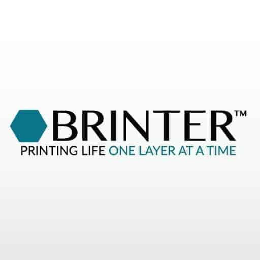 Brinter logo