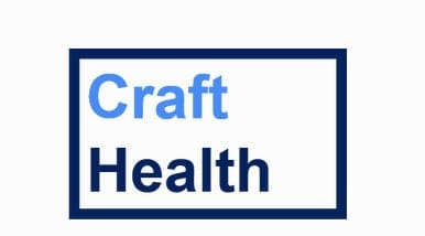 Craft Health logo