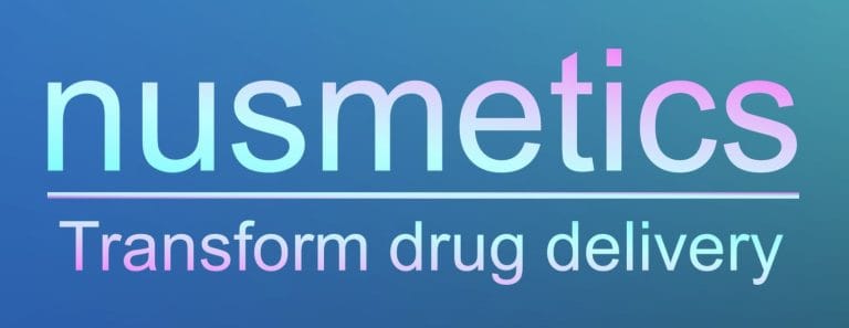 Nusmetics logo