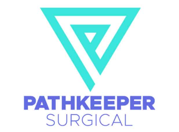 Pathkeeper Surgical logo