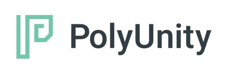 PolyUnity logo