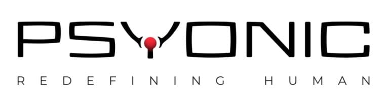 Psyonic logo