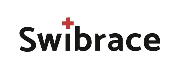 Swibrace logo