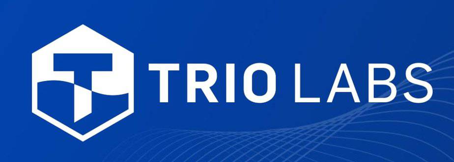 Trio Labs logo