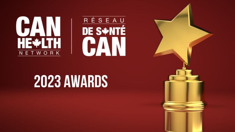 2023 CAN Health Network Awards